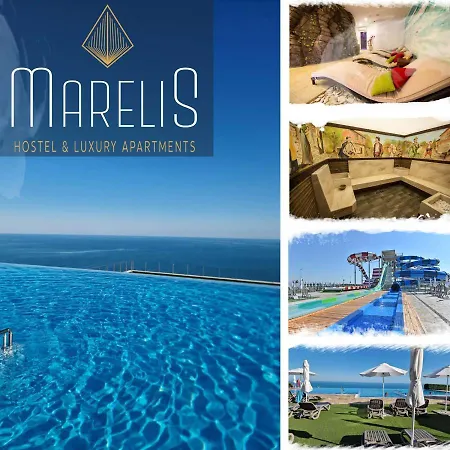 Marelis Skies דירה